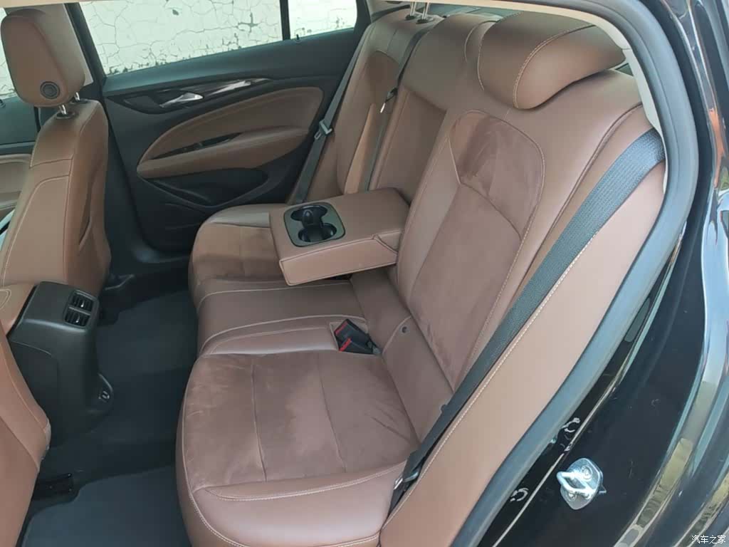 Buick Regal, 2023 17