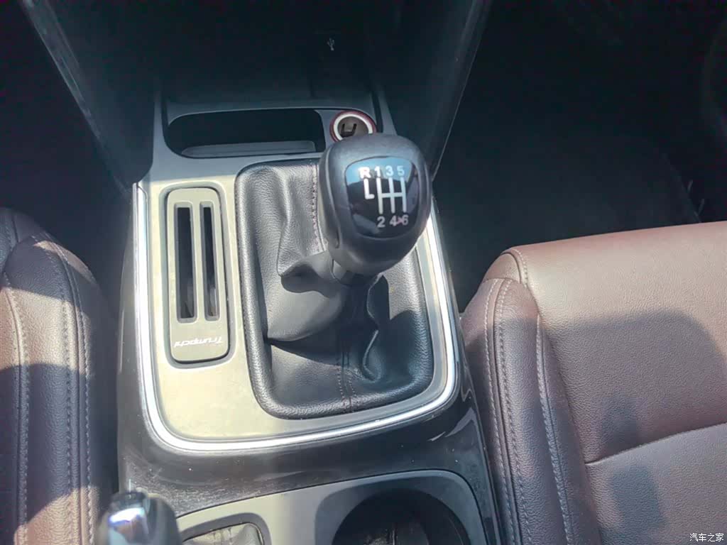GAC GS4, 2018 14
