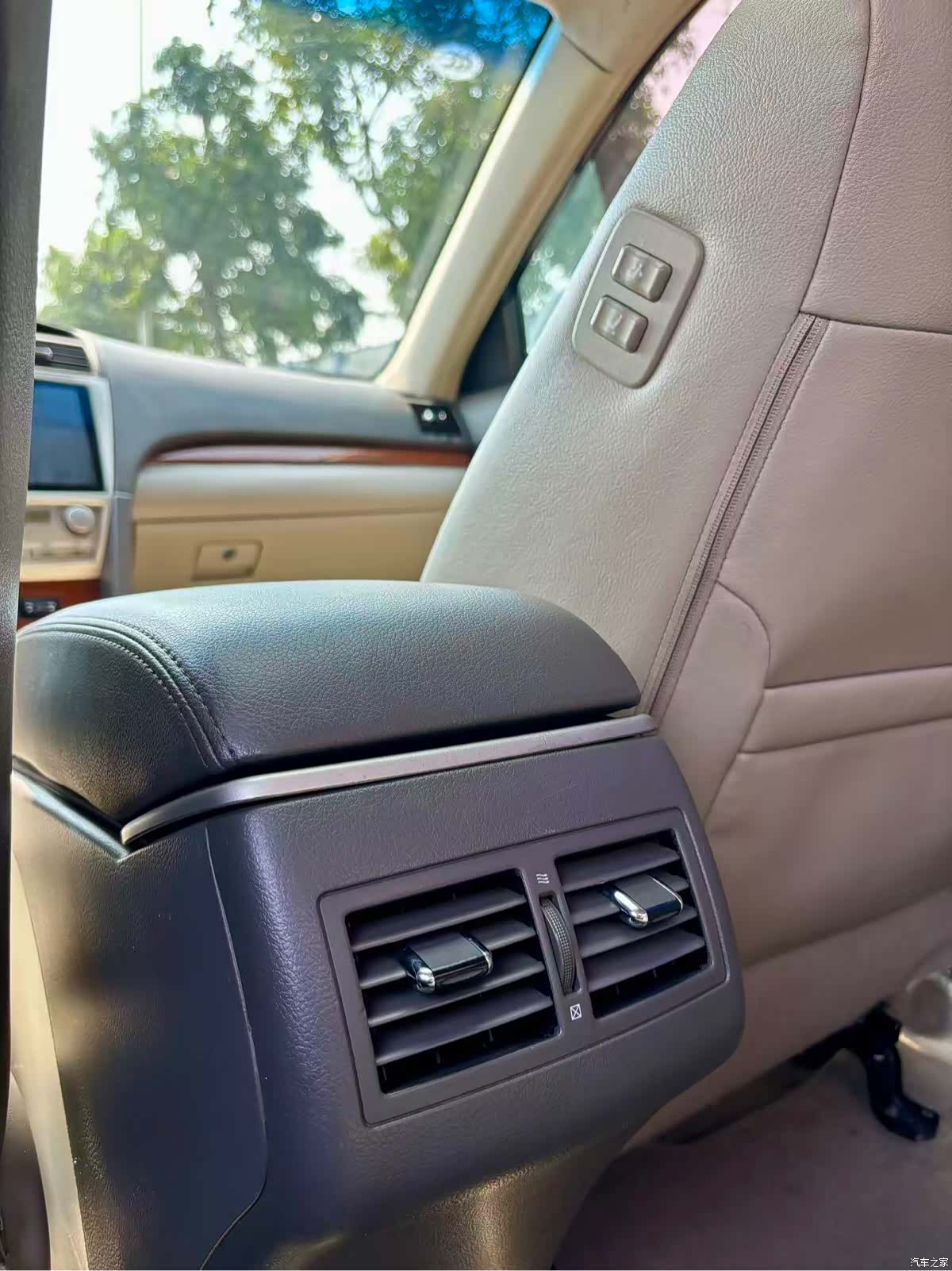 Toyota Camry, 2014 15