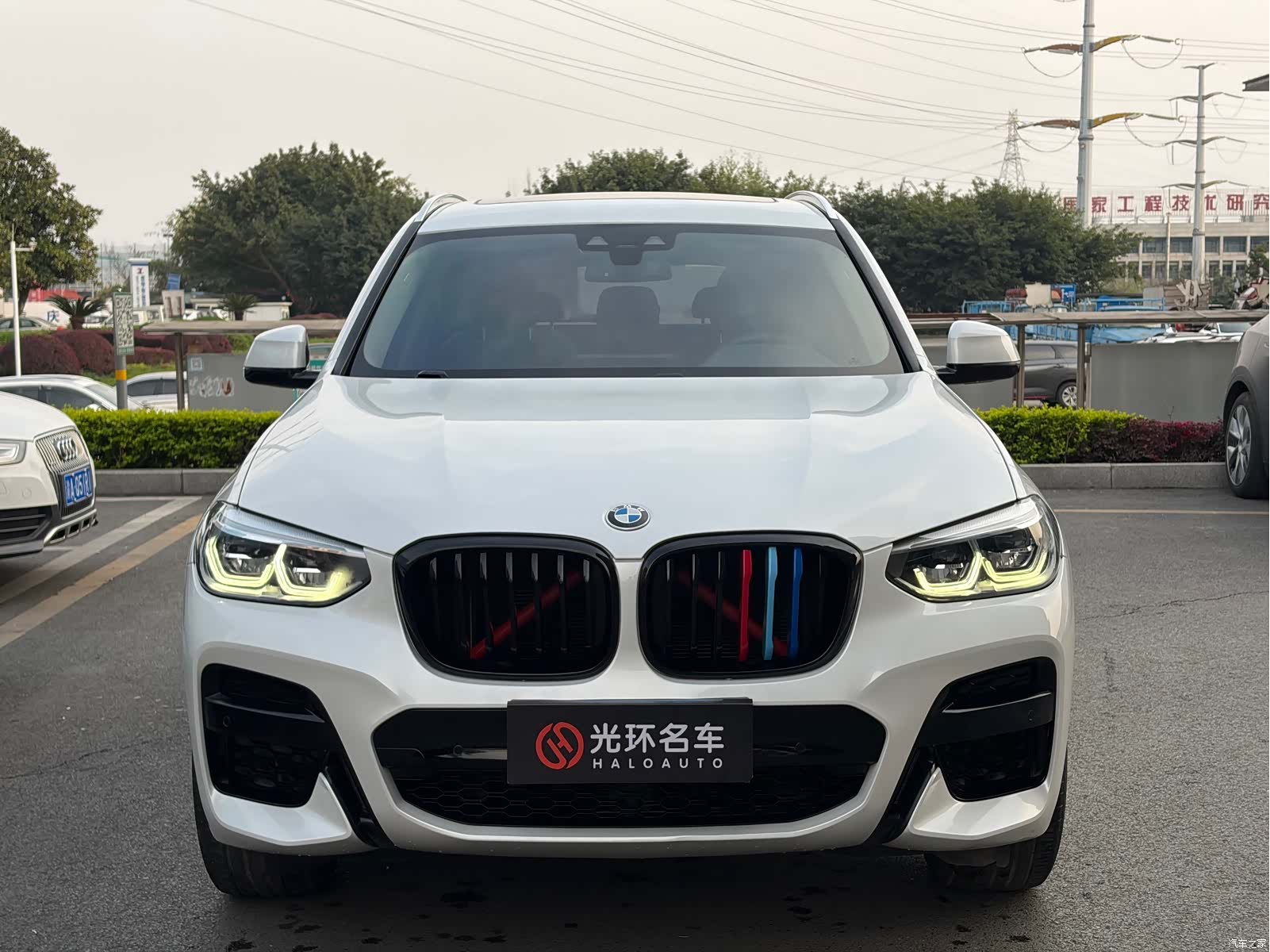 BMW X3, 2019 2