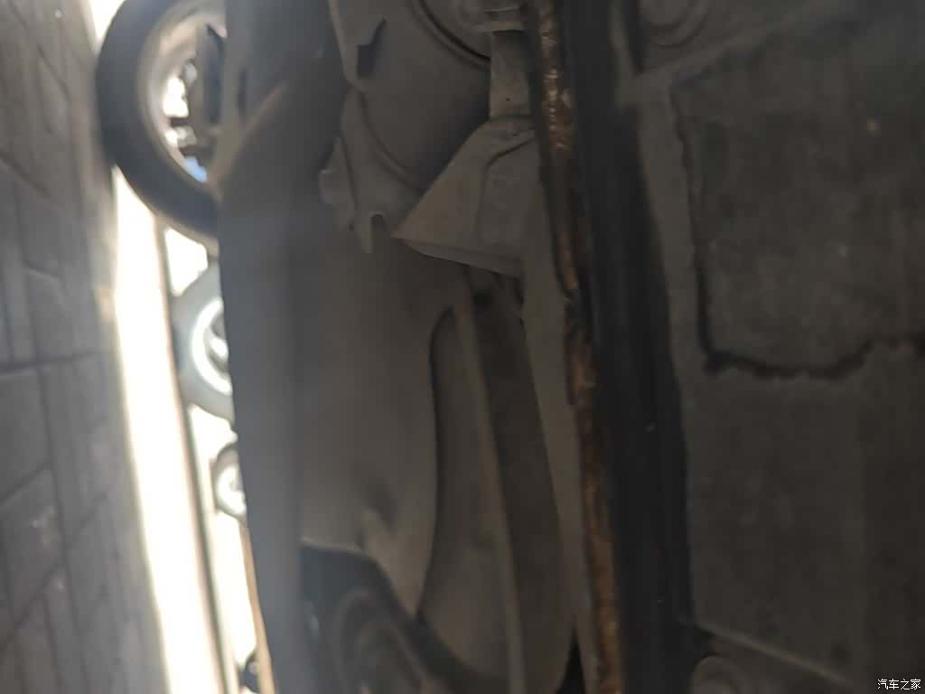 Changan CS35, 2018 17