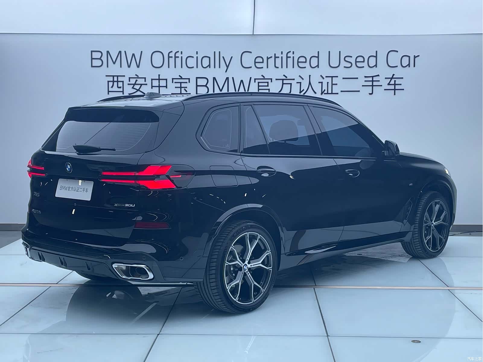 BMW X5, 2026 все фото