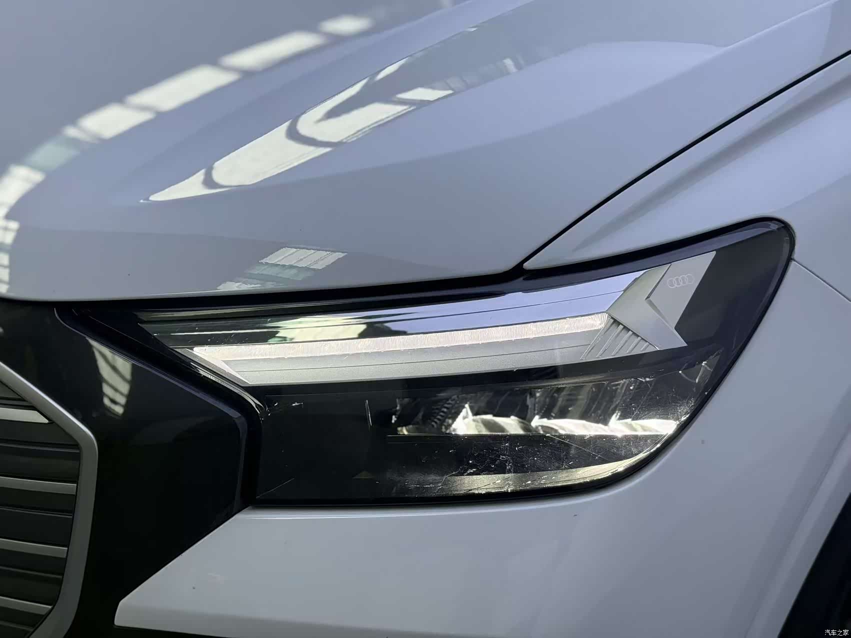 Audi Q4 e-tron, 2024 9