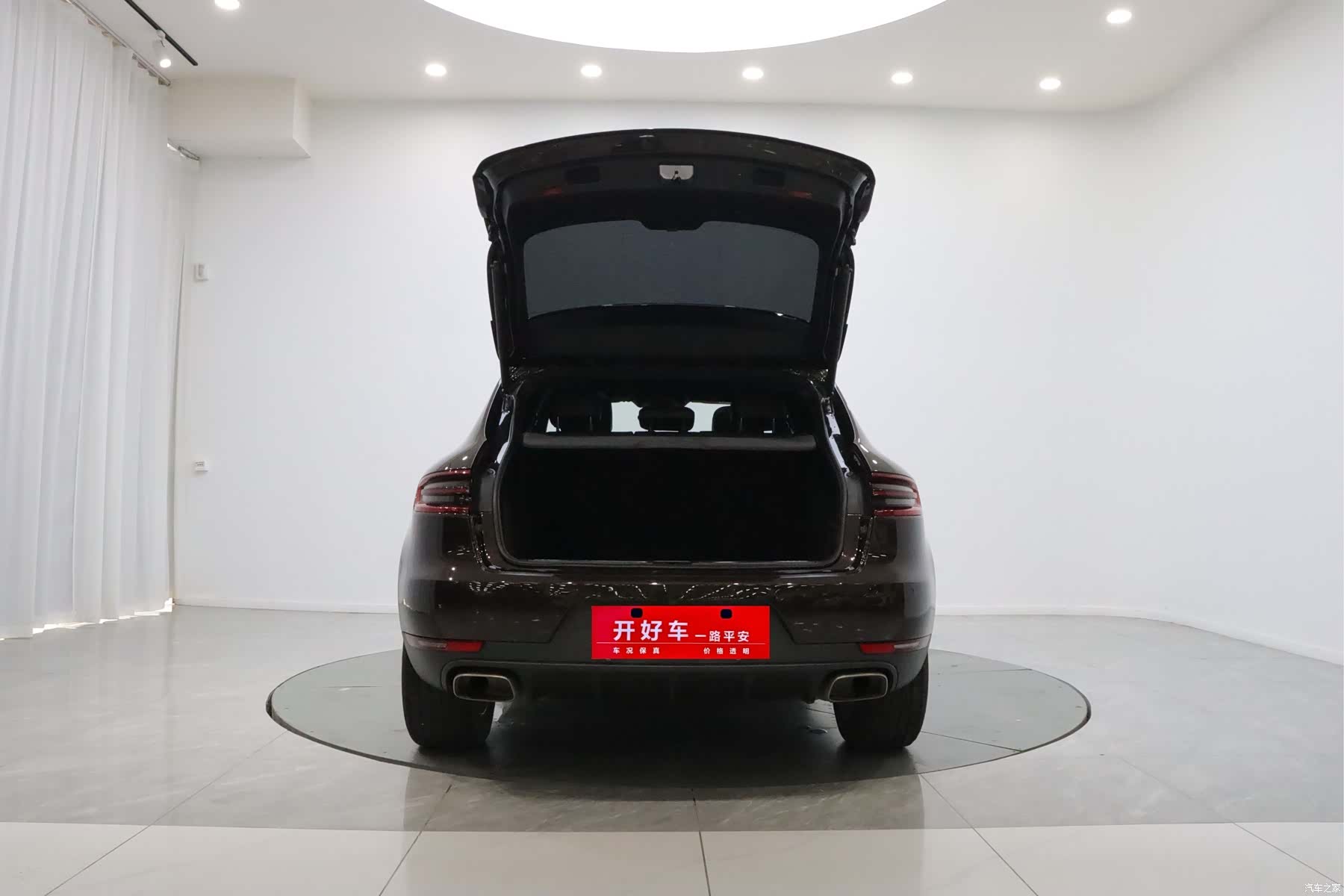 Porsche Macan, 2017 7