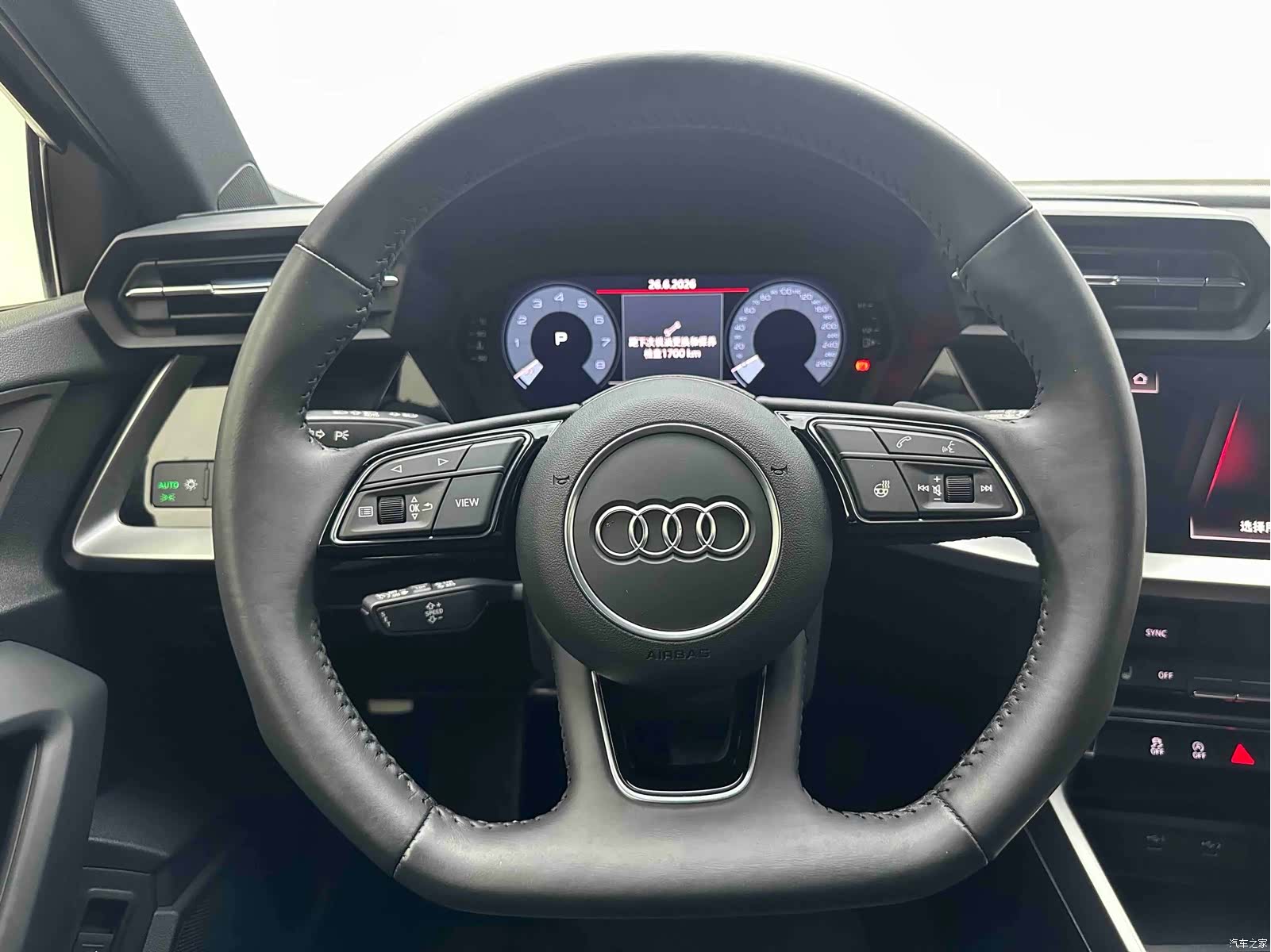 Audi A3, 2022 16