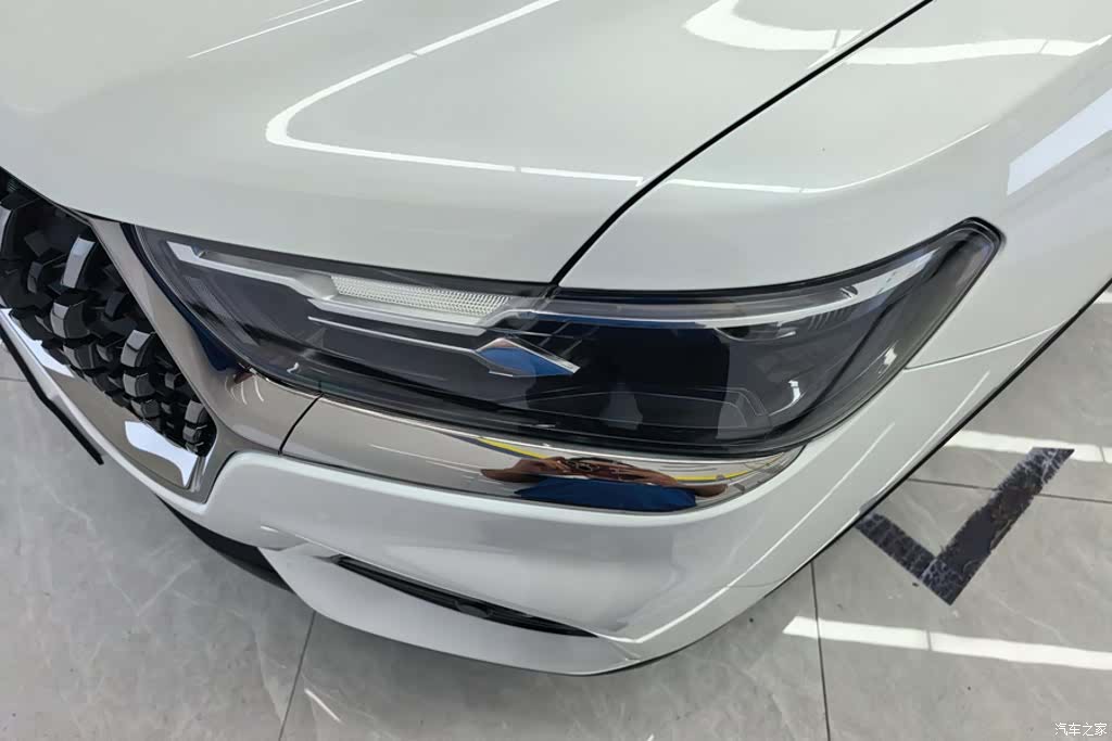 Haval H6, 2024 все фото