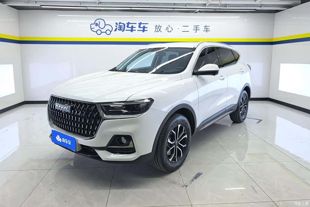 Haval H6, 2024 1