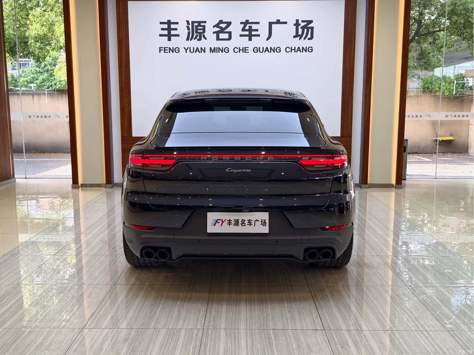 Porsche Cayenne, 2023 29