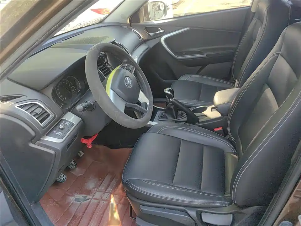 Hose S6