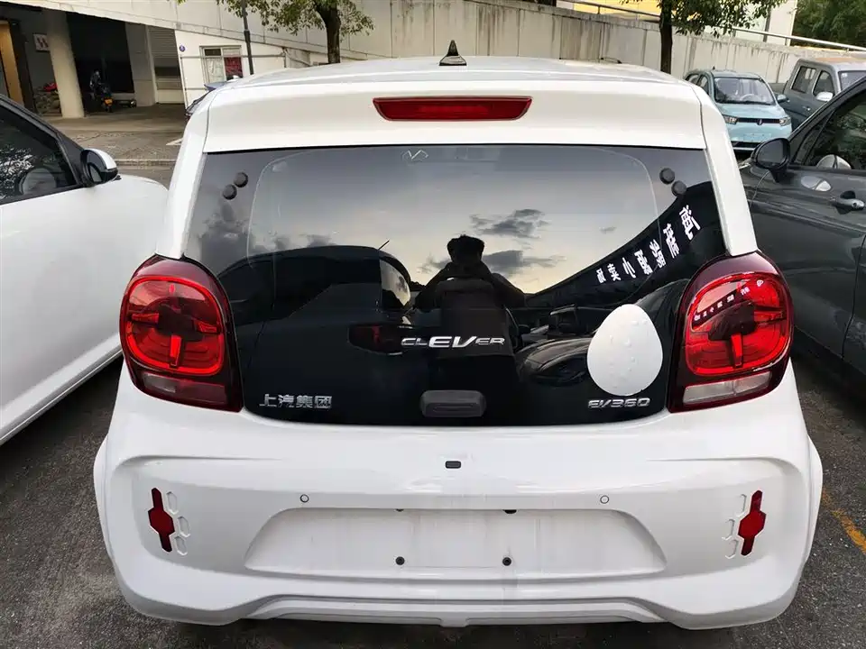 Roewe Clewe CLEVER