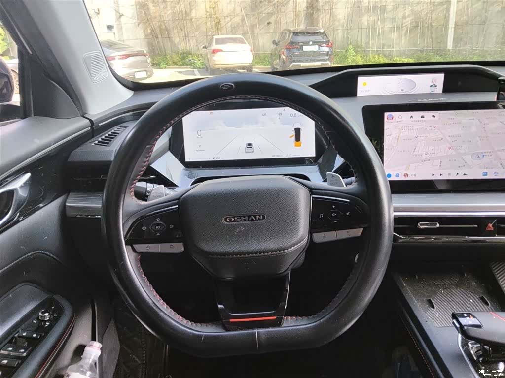Changan Z6, 2022 3