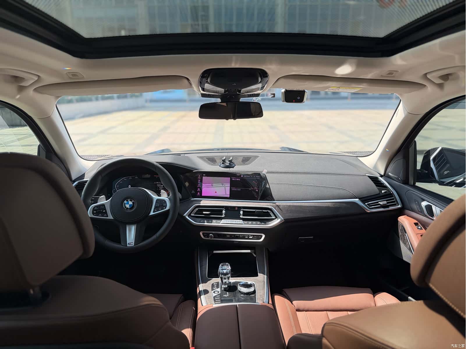 BMW X5, 2019 6