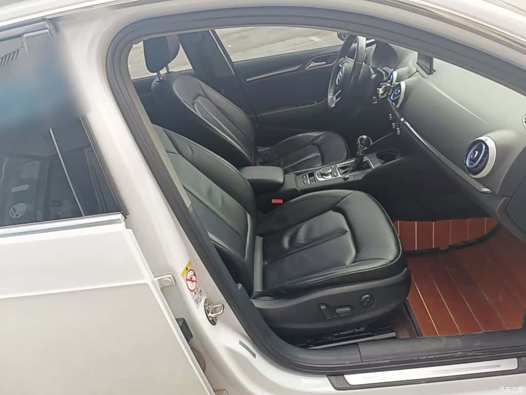 Audi A3, 2019 25
