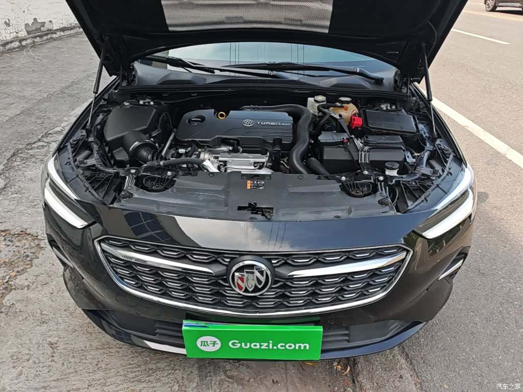 Buick Regal, 2023 20