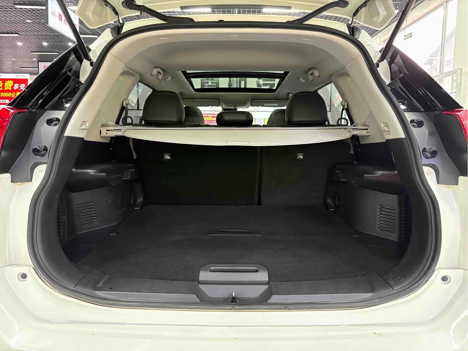 Nissan X-Trail, 2022 16