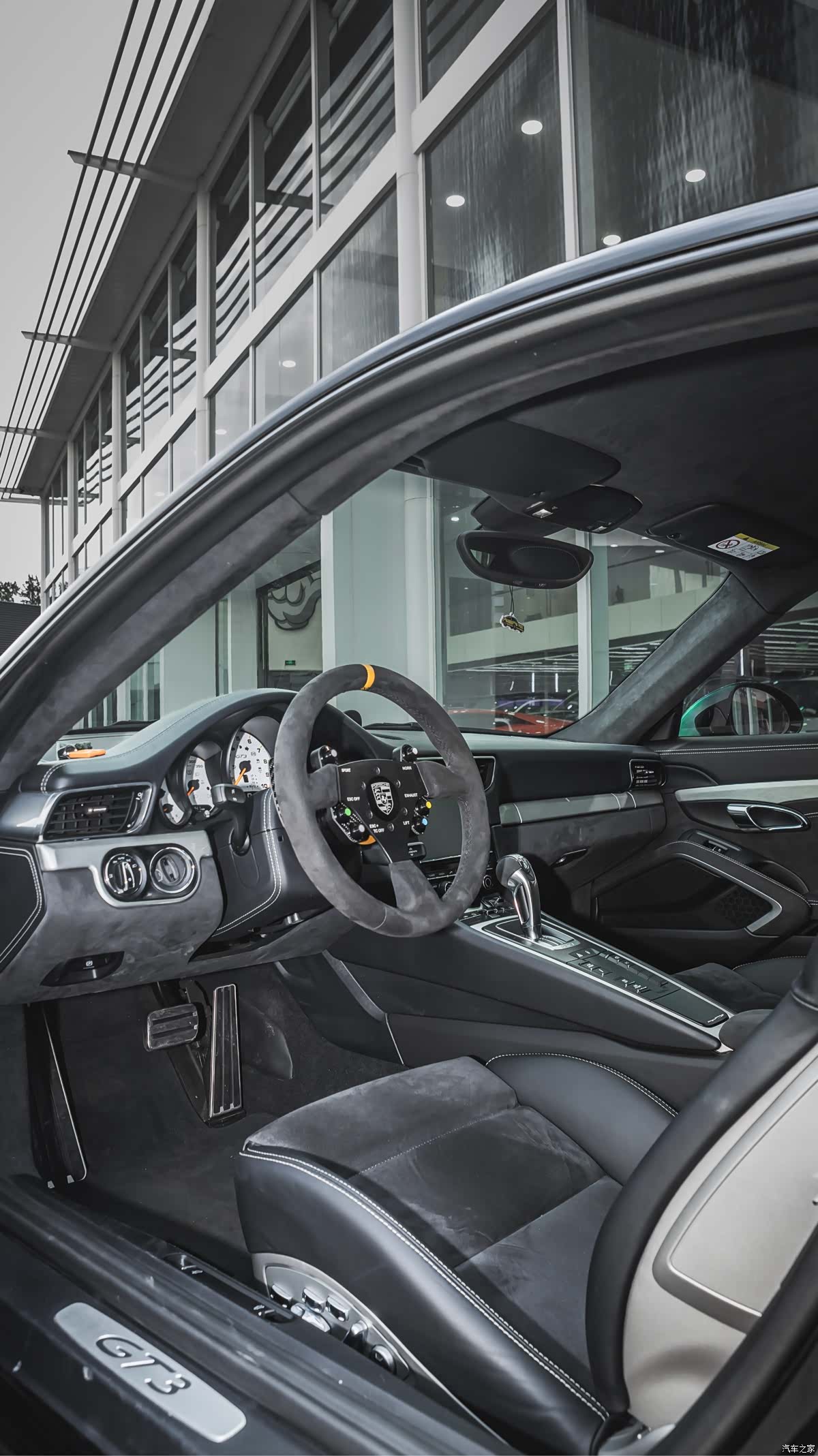 Porsche 911, 2014 4