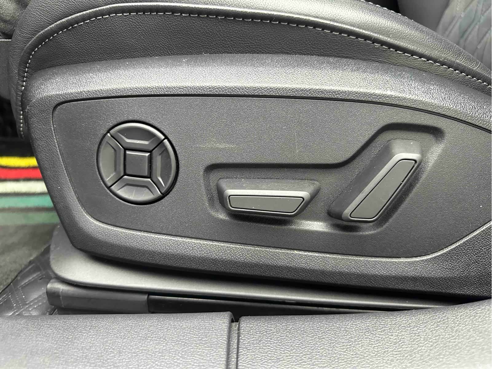 Audi A3, 2023 11