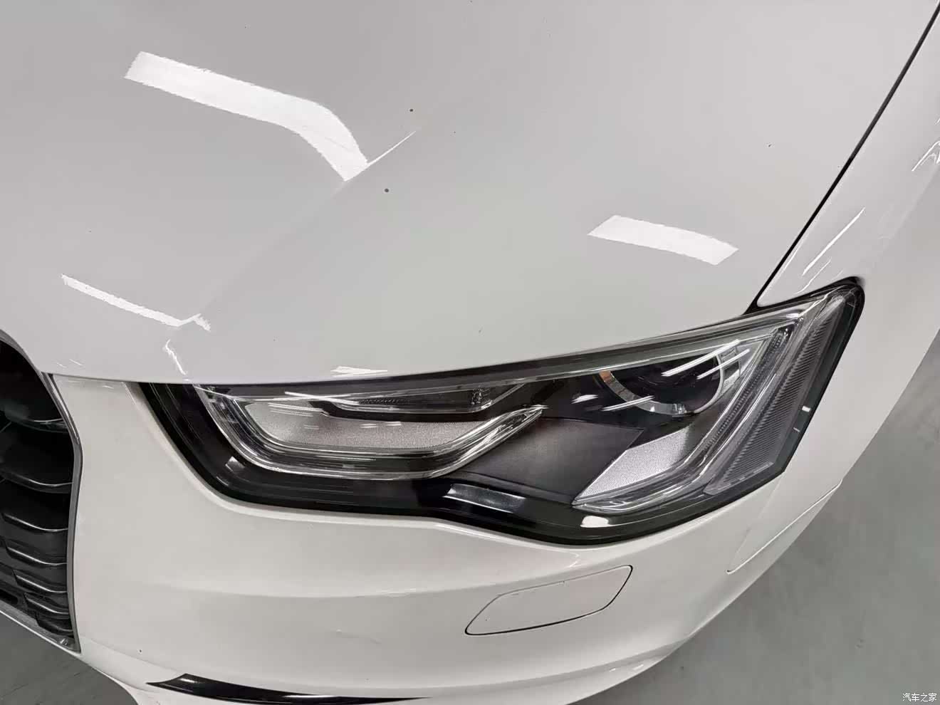 Audi A5, 2012 6