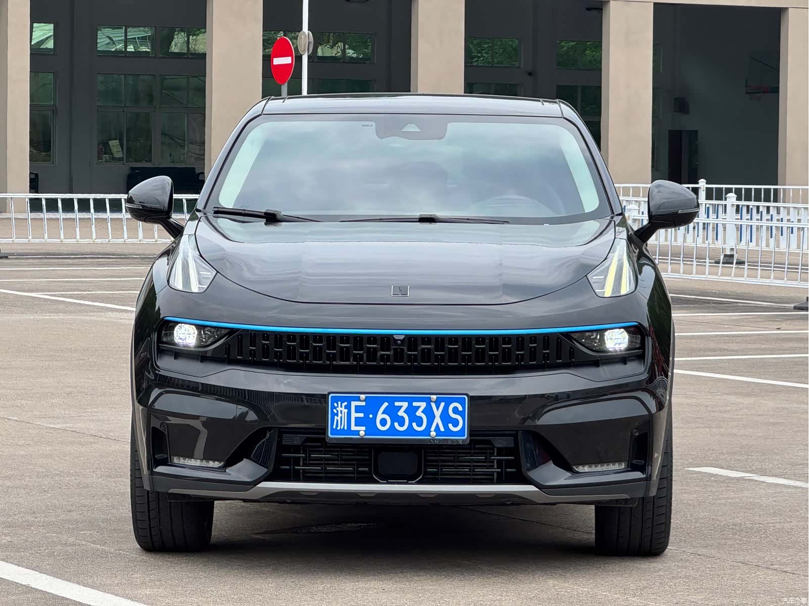 Lynk & Co 02, 2023 2