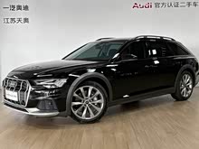 �µ�A6(����) 2024�� allroad quattro 55 TFSI ����ԽҰ��