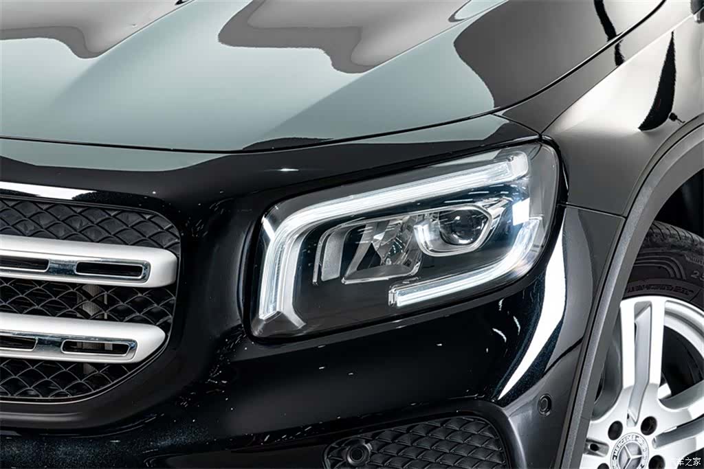 Mercedes-Benz GLB, 2023 4