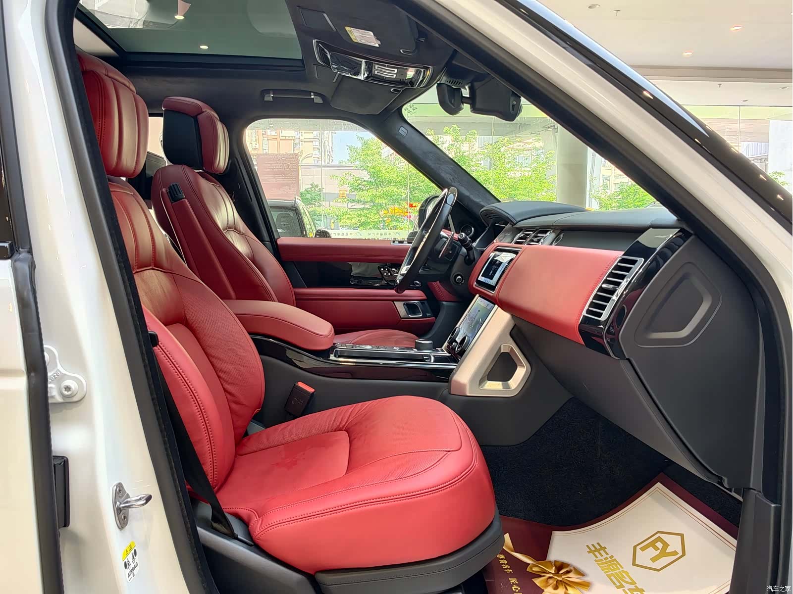 Land Rover Range Rover, 2022 7