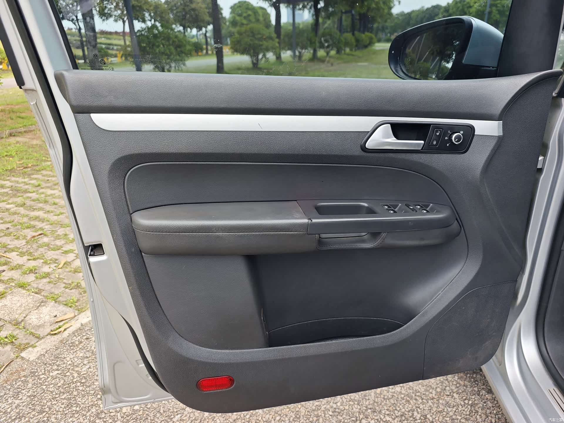 Volkswagen DSG5, 2016 14
