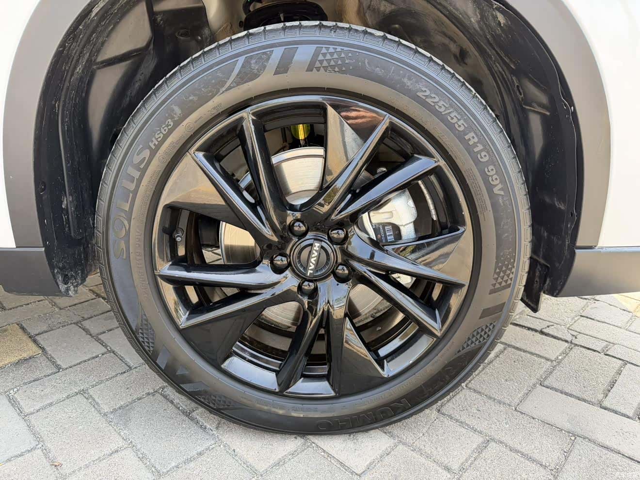 Haval H6, 2025 29