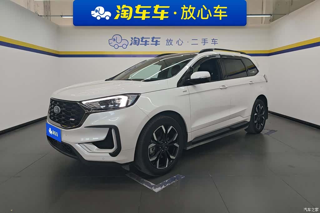 Ford Edge, 2021 1