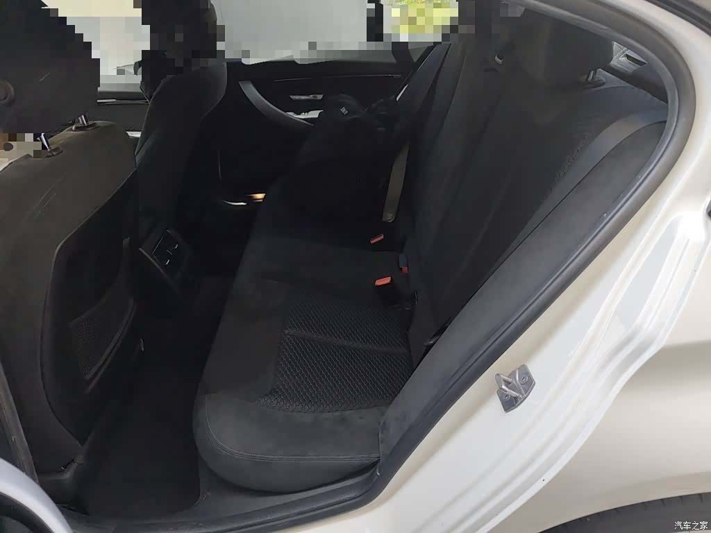 BMW 3 Series, 2016 15