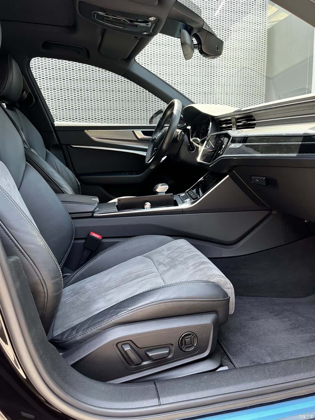 Audi A6L, 2020 17