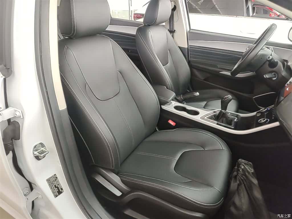 Chery 5, 2021 25