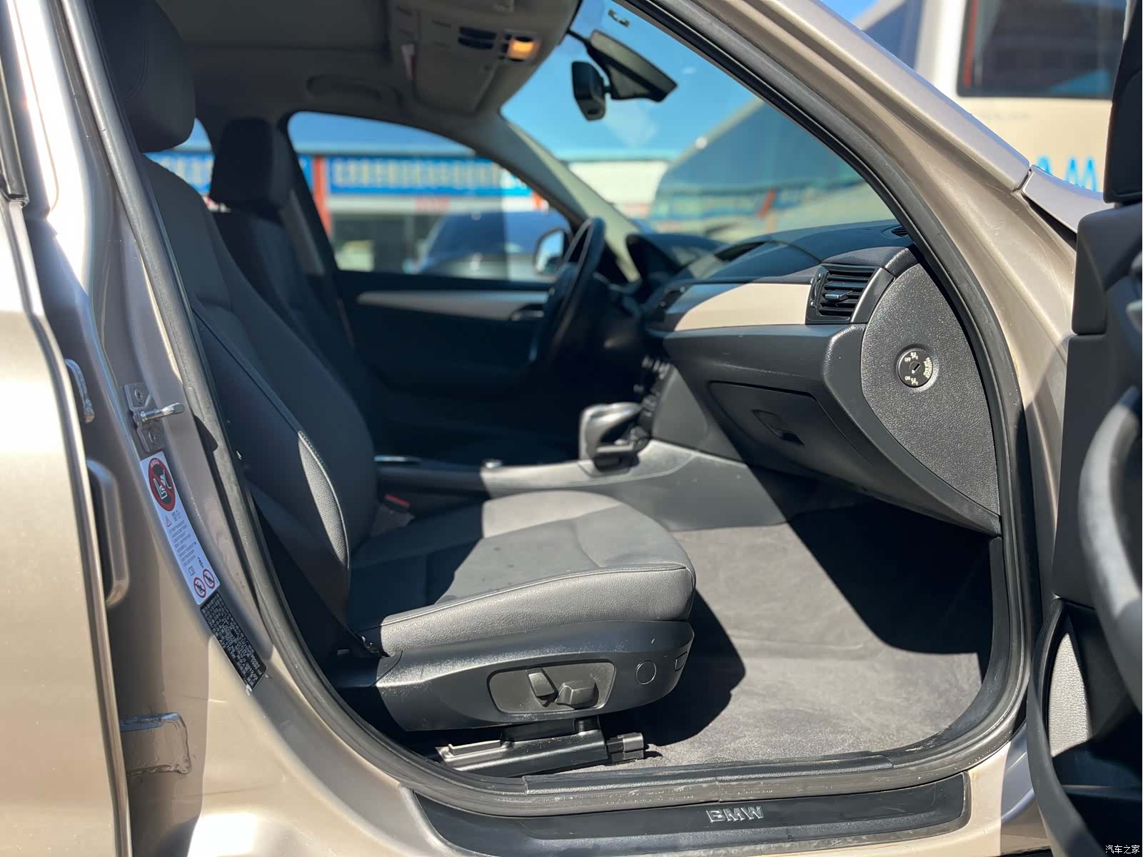 BMW X1, 2013 21