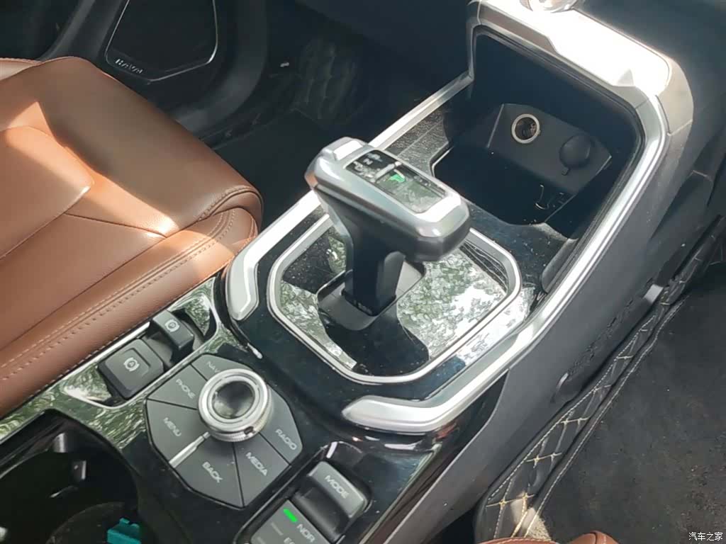 Haval H6, 2018 14