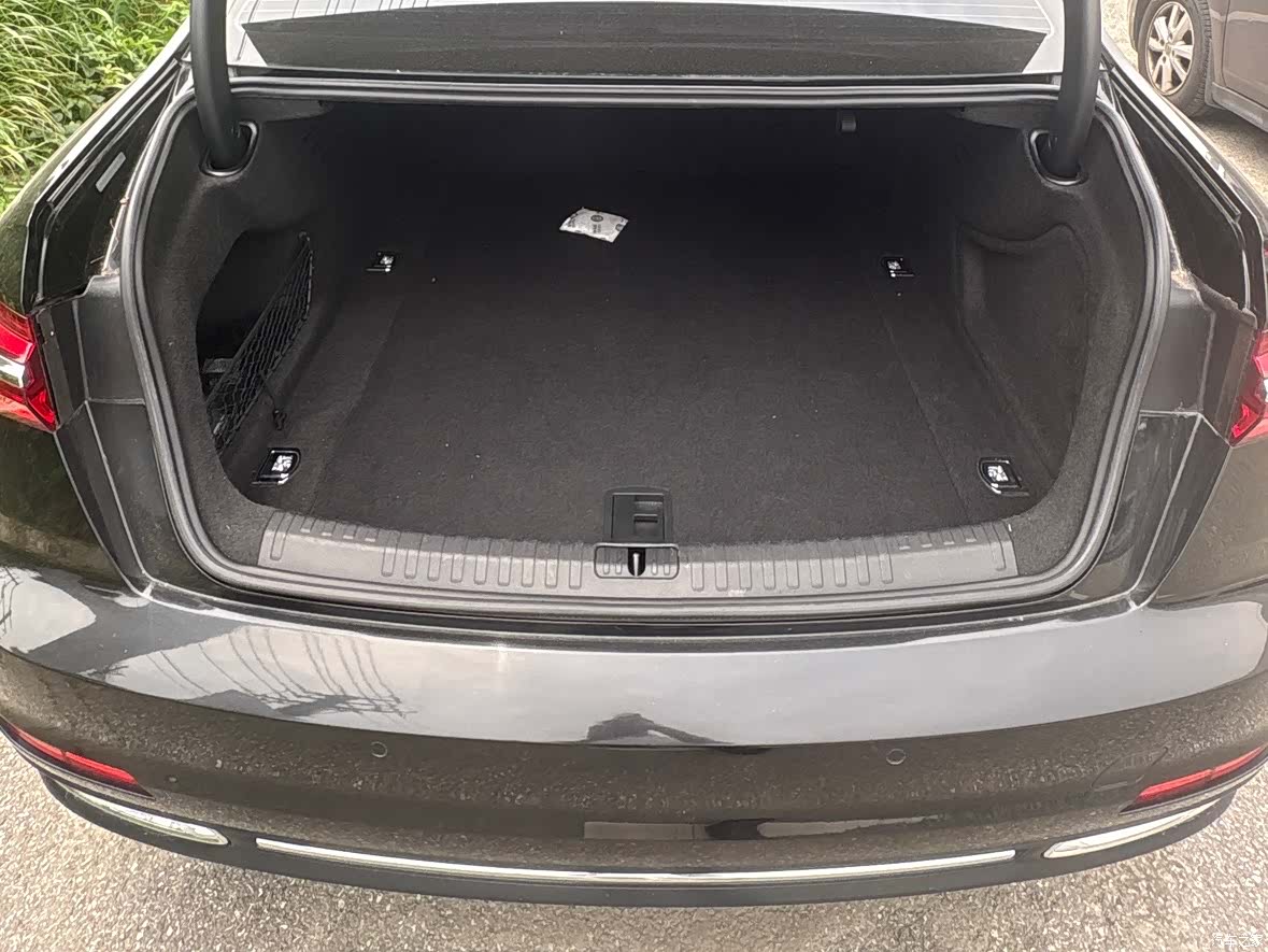 Audi A6L, 2019 15