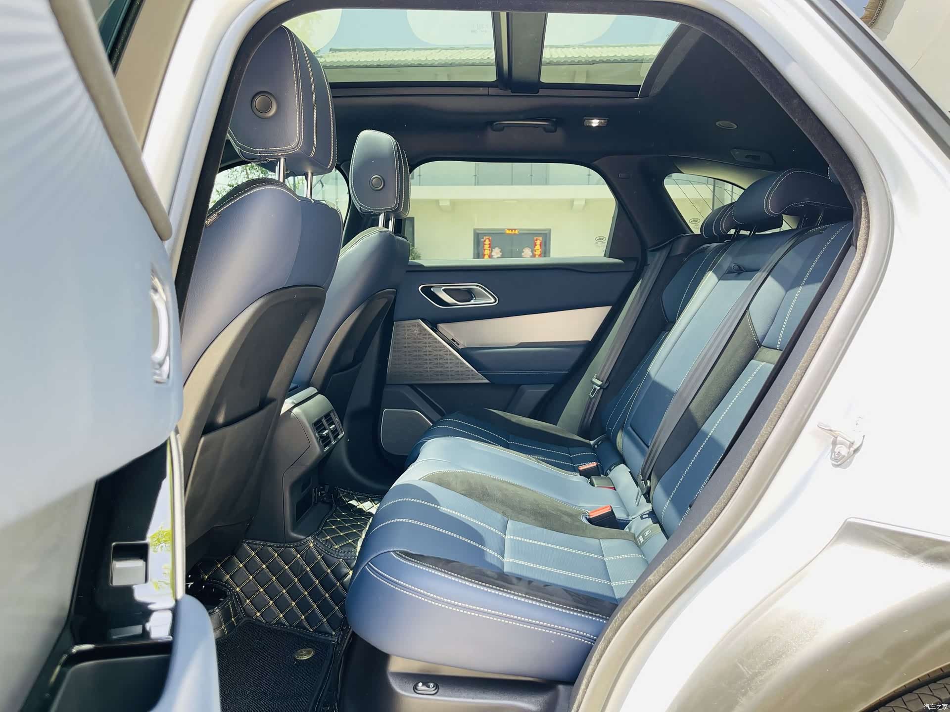 Land Rover Range Rover, 2021 6
