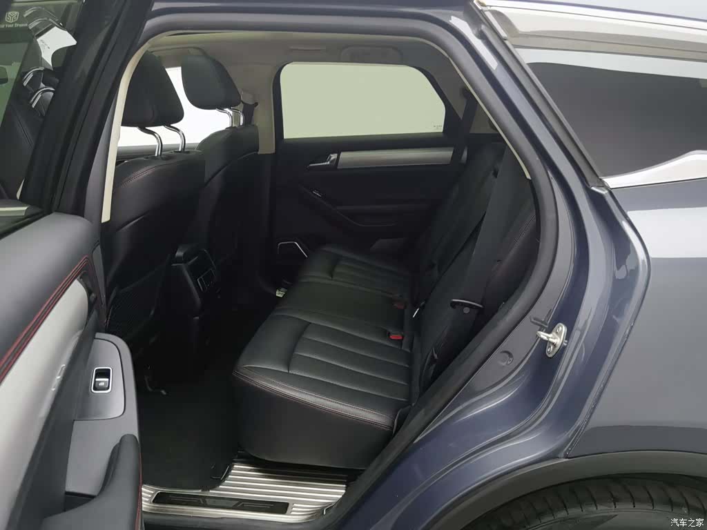 BYD Tang, 2018 15