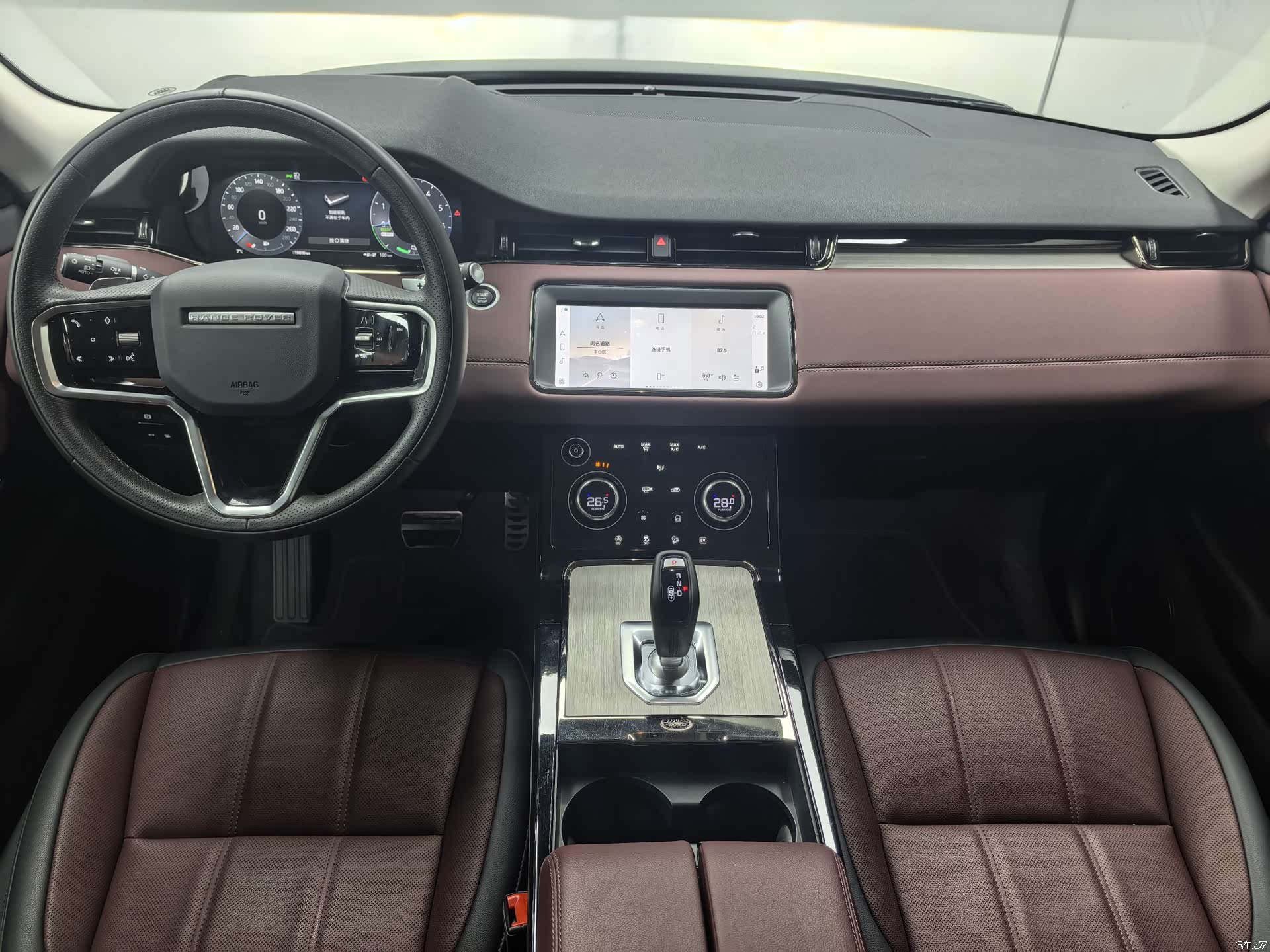 Land Rover Range Rover, 2024 7