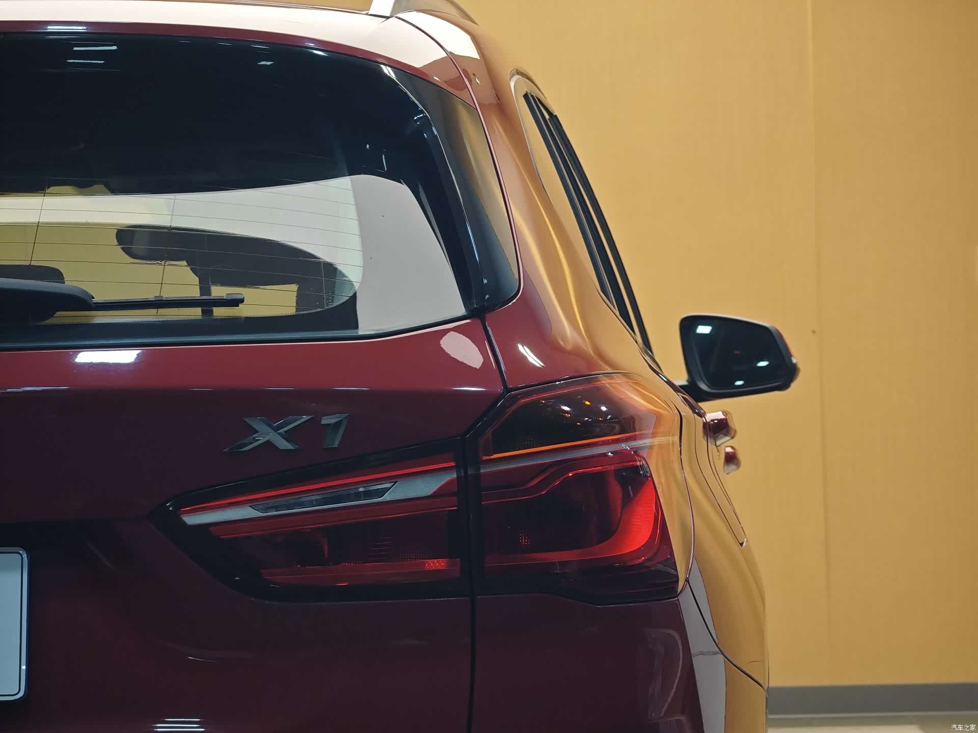 BMW X1, 2018 27