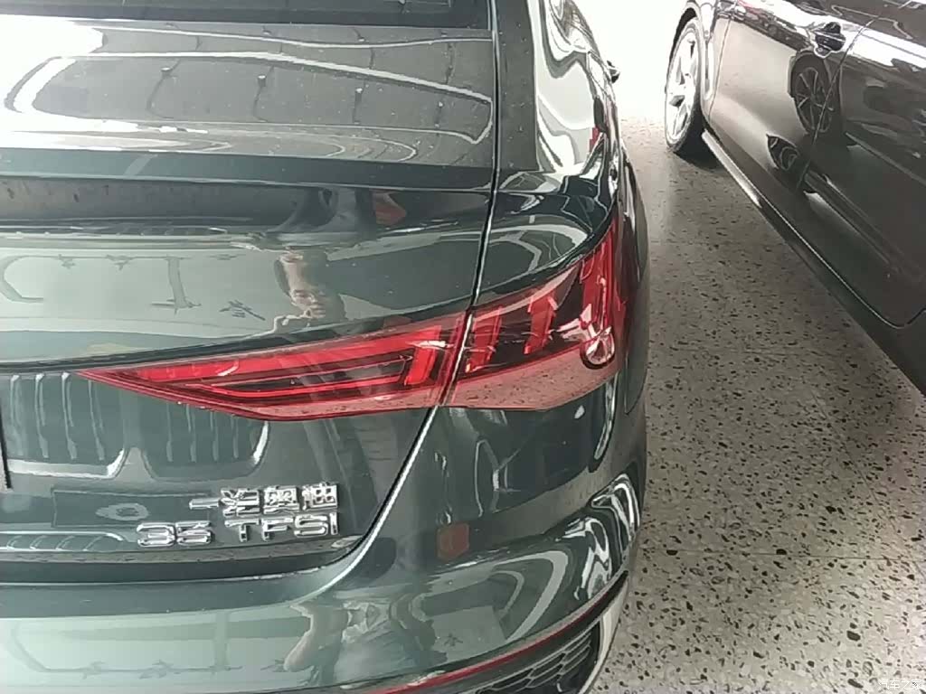 Audi A3, 2022 8