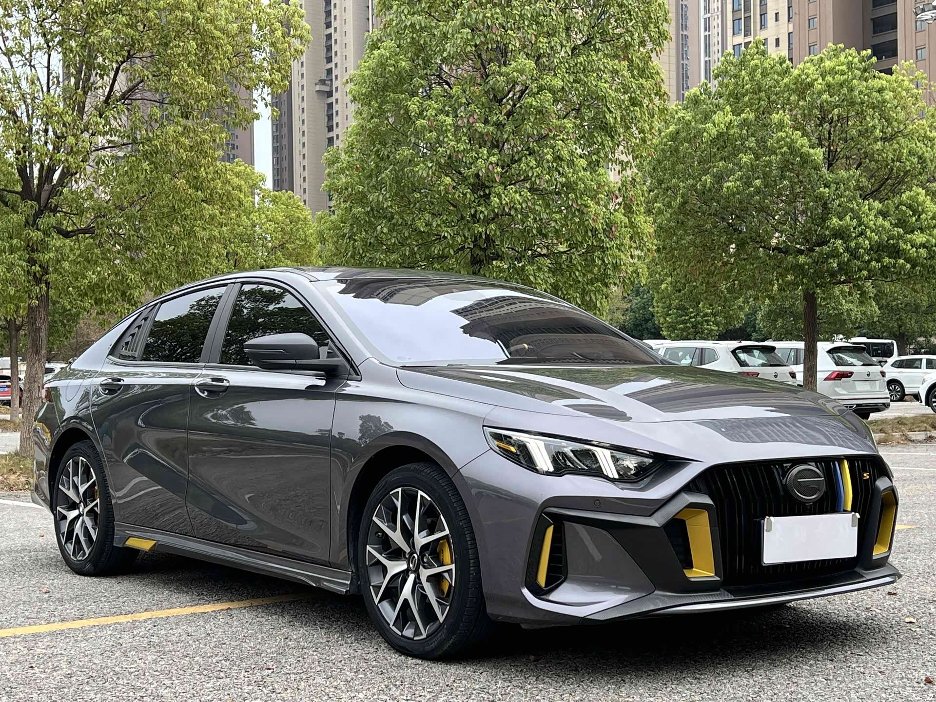 GAC Empow, 2022 3