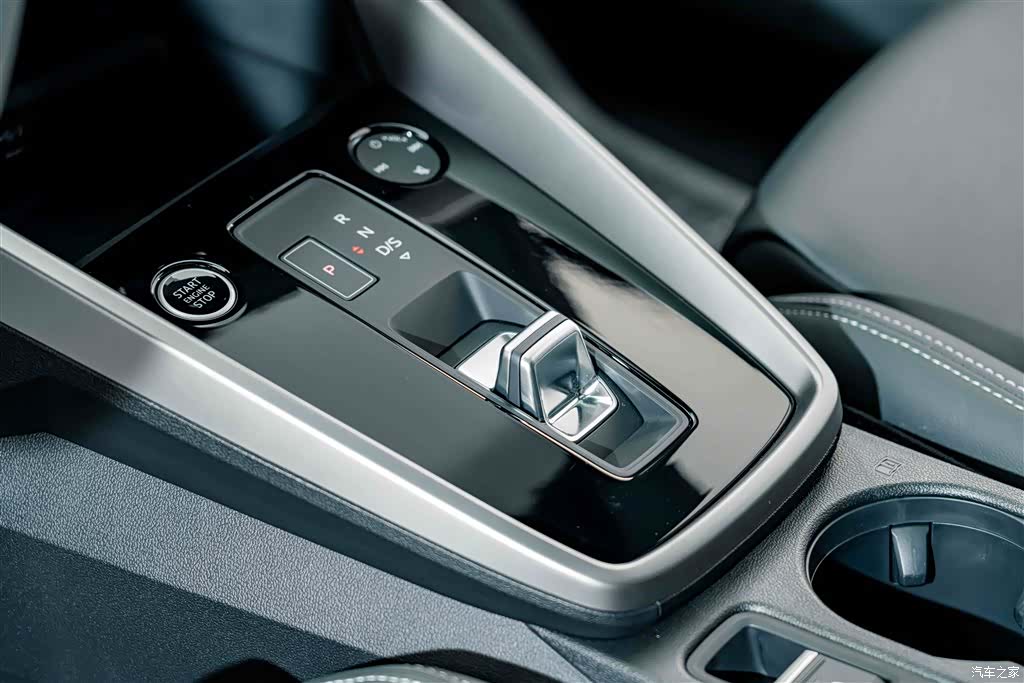 Audi A3, 2024 14