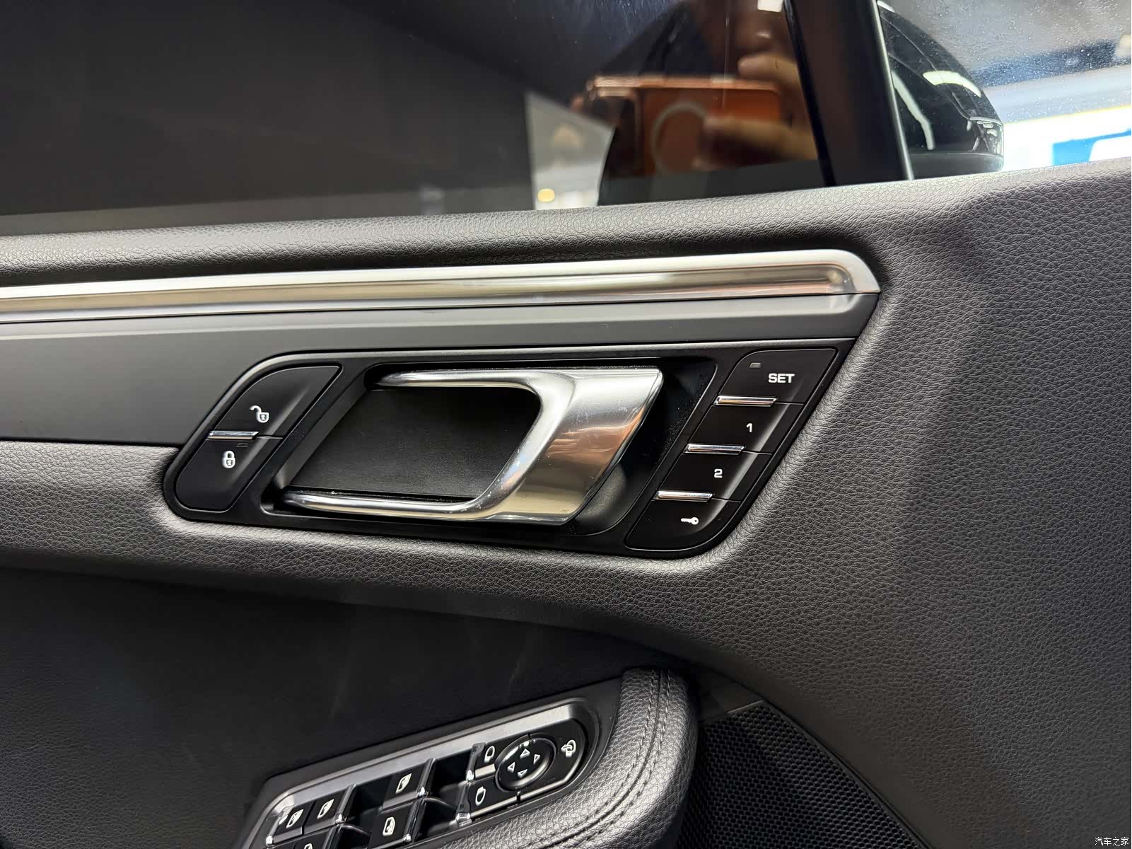 Porsche Macan, 2017 20