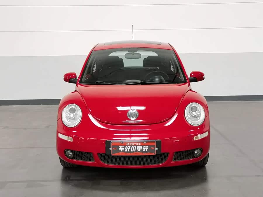 Volkswagen Beetle 2010, фото 3