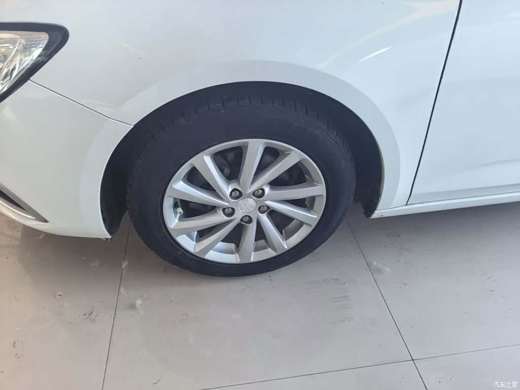 Buick Verano, 2019 23