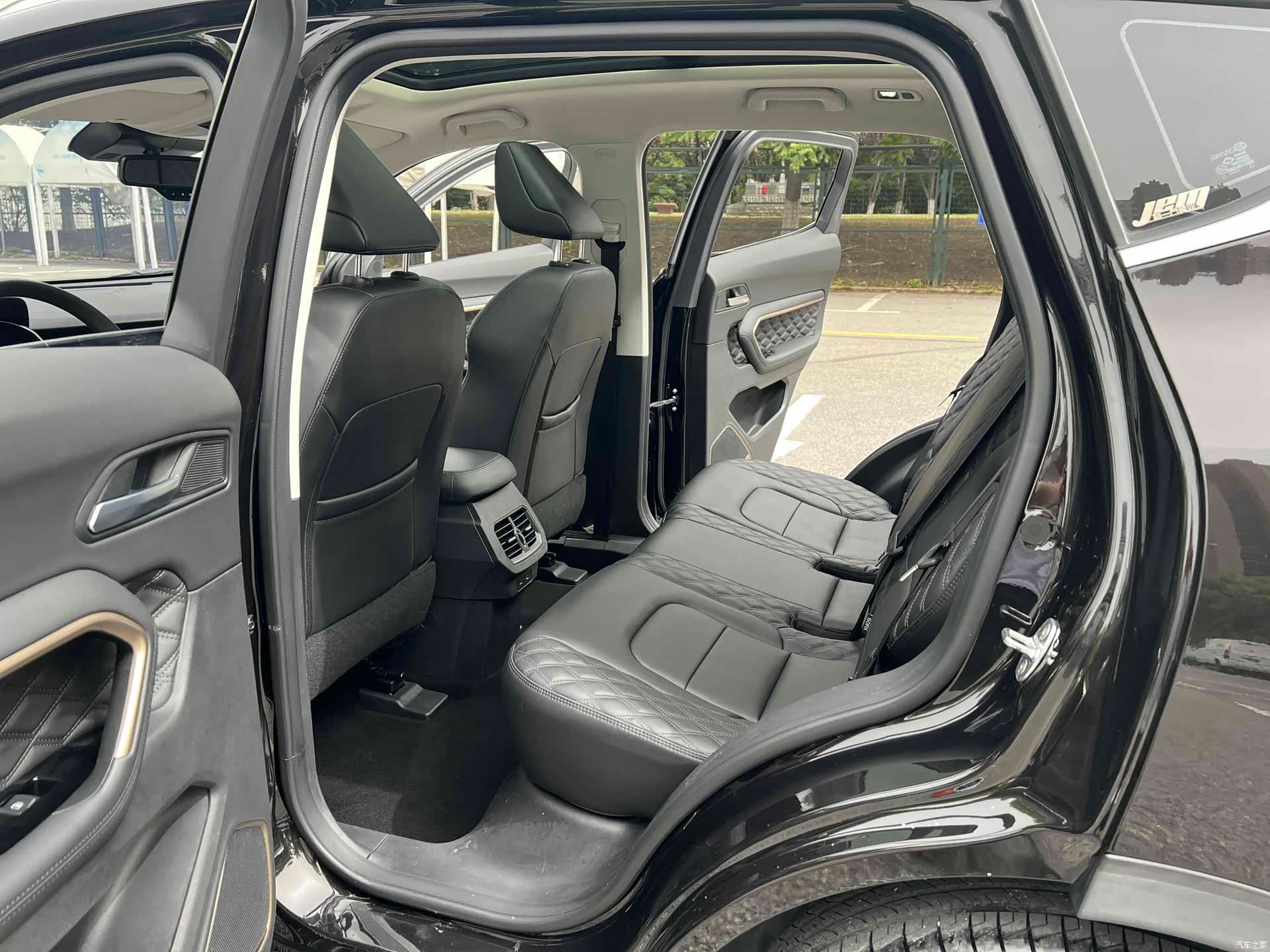 Haval H6, 2021 6