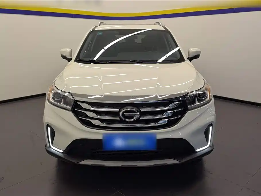 Trumpchi Trumpchi GS4