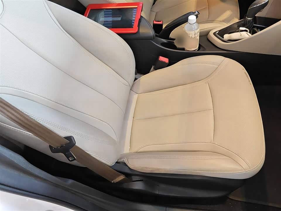 Buick Yinglang Buick Yinglang