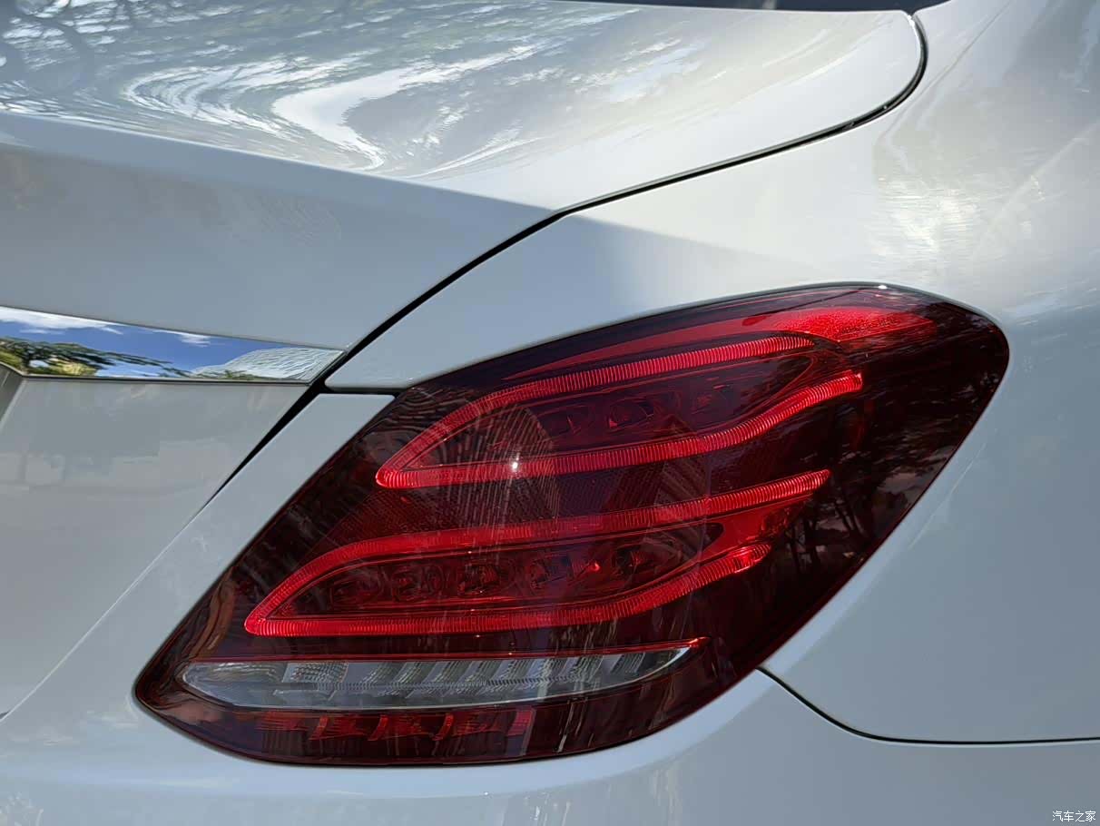 Mercedes-Benz C-Class, 2015 16