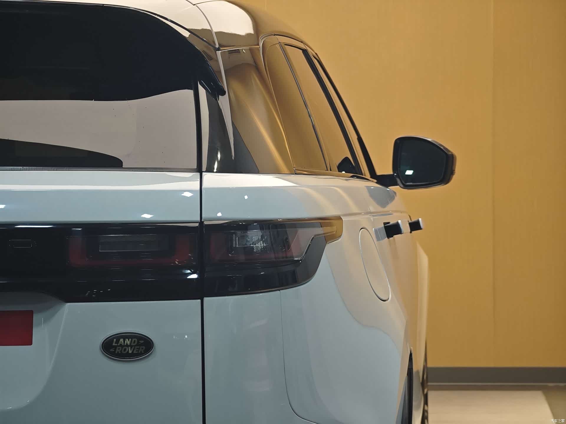 Land Rover Range Rover, 2018 29